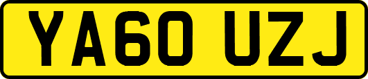 YA60UZJ