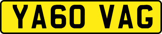 YA60VAG