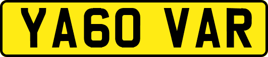 YA60VAR