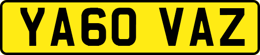 YA60VAZ