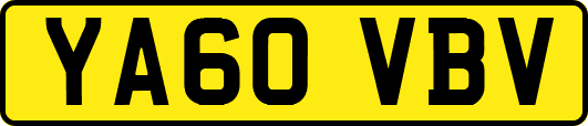 YA60VBV