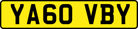 YA60VBY