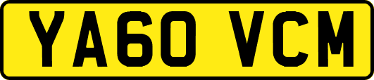 YA60VCM