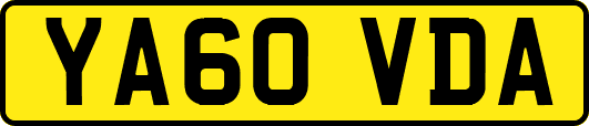 YA60VDA