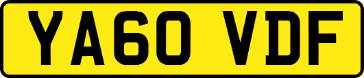 YA60VDF
