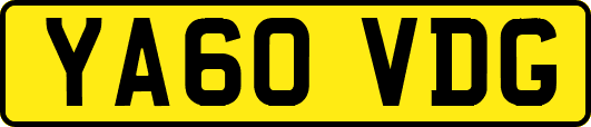 YA60VDG
