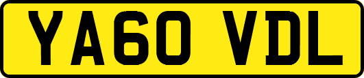 YA60VDL