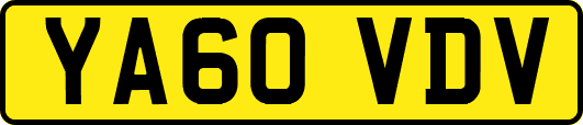 YA60VDV