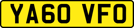 YA60VFO