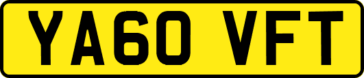 YA60VFT