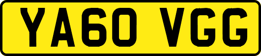 YA60VGG