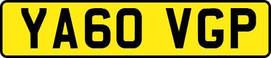 YA60VGP