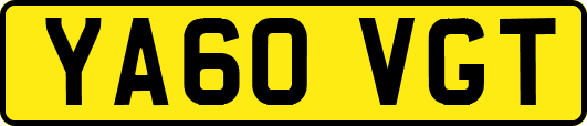 YA60VGT