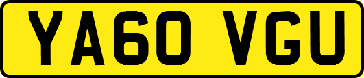 YA60VGU