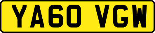 YA60VGW