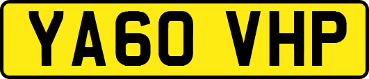 YA60VHP