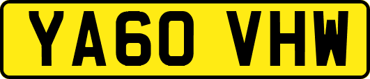 YA60VHW