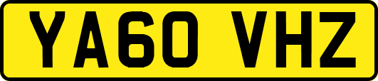 YA60VHZ