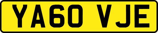 YA60VJE