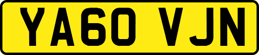 YA60VJN
