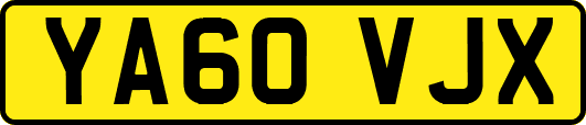 YA60VJX