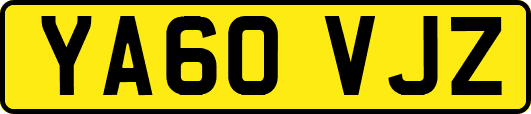 YA60VJZ
