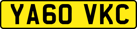 YA60VKC