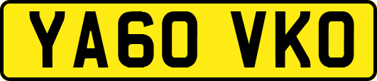 YA60VKO