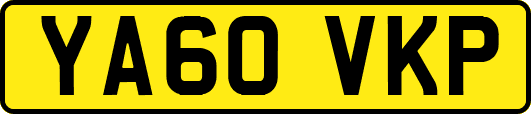 YA60VKP