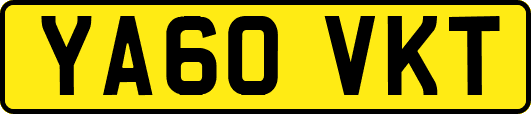 YA60VKT