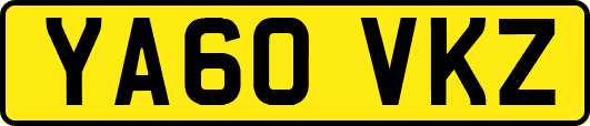 YA60VKZ