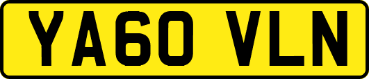 YA60VLN