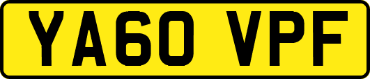 YA60VPF