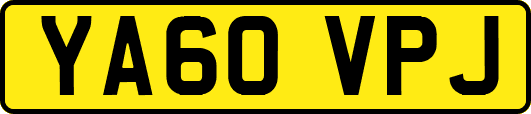 YA60VPJ