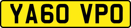 YA60VPO