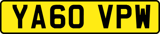 YA60VPW