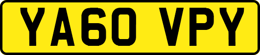 YA60VPY