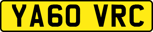 YA60VRC