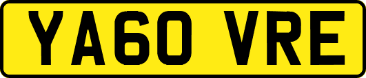 YA60VRE