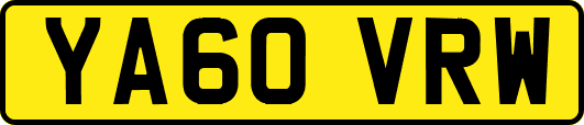 YA60VRW