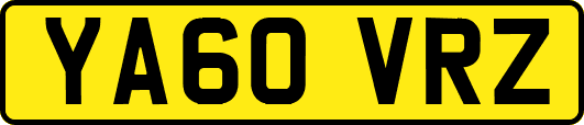 YA60VRZ