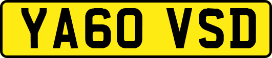 YA60VSD