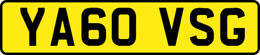YA60VSG