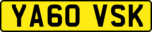 YA60VSK