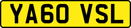 YA60VSL