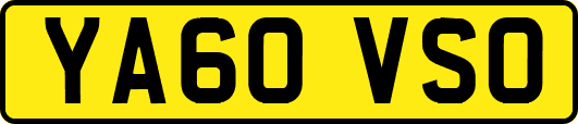 YA60VSO