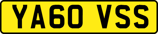 YA60VSS