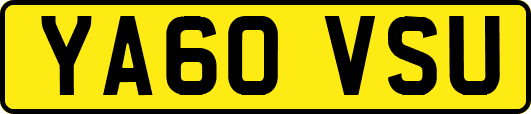 YA60VSU