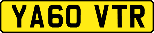 YA60VTR