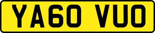 YA60VUO
